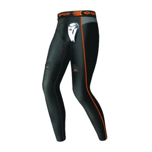 Compression Hockey Pant With BioFlex Cup