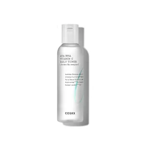 Cosrx Refresh ABC Daily Toner (AHA BHA Vitamin C) 150Ml