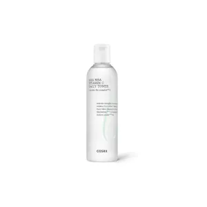 COSRX Refresh AHA, BHA Vitamin C Daily Toner