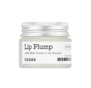 Cosrx Refresh AHA BHA Vitamin C Lip Plumper