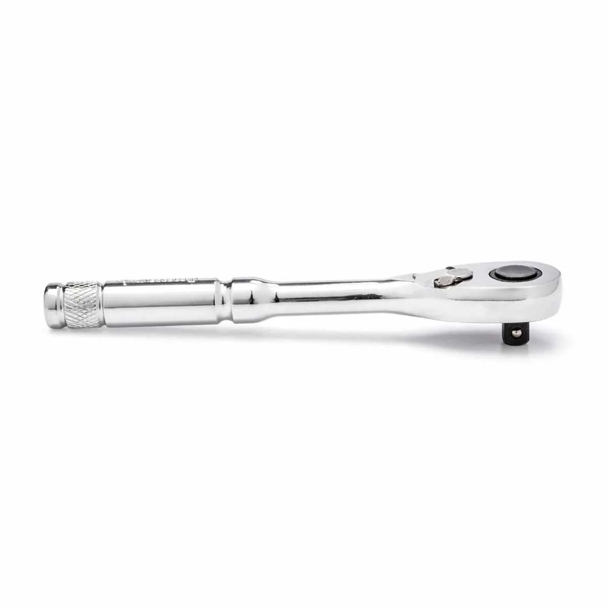 Crescent CR14 1/4" Drive 72 Tooth Quick Release Teardrop Ratchet 6"