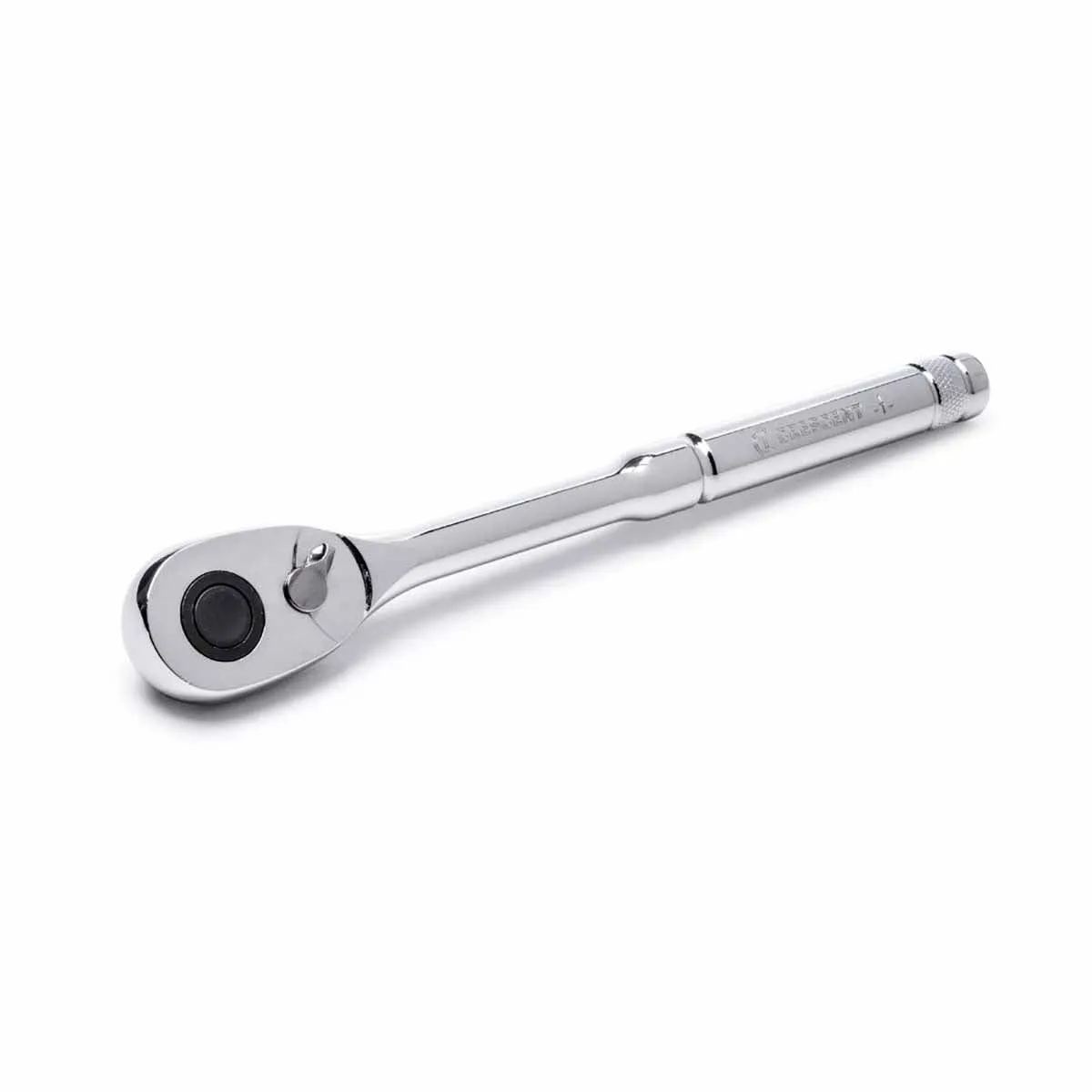 Crescent CR38 3/8" Drive 72 Tooth Quick Release Teardrop Ratchet 8.5"