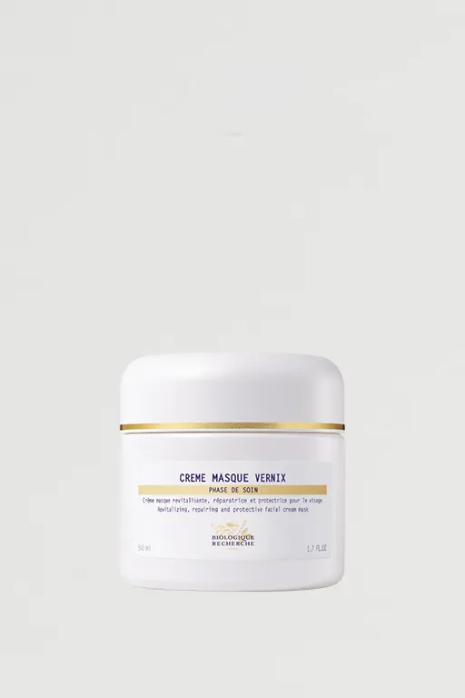 Crème Masque Vernix