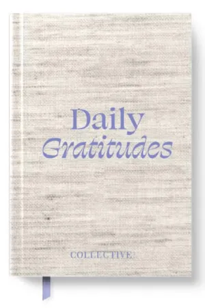 Daily Gratitudes Refresh