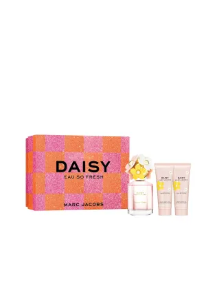 Daisy Eau So Fresh Eau De Toilette Gift Set