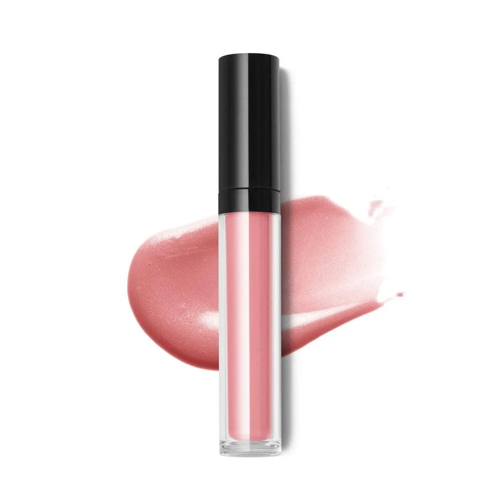 Danyel - Pink Lip Plumping Gloss