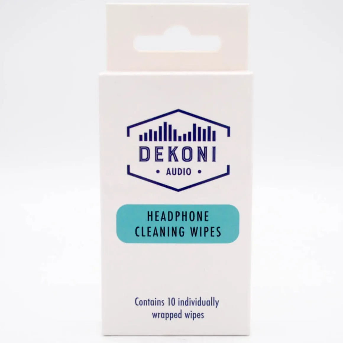 Dekoni Audio - Headphone Wipes