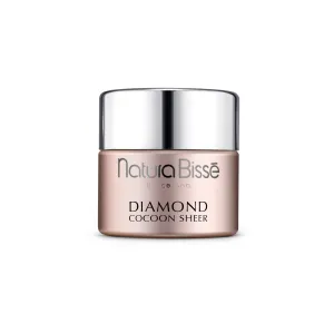 Diamond Cocoon Sheer Cream