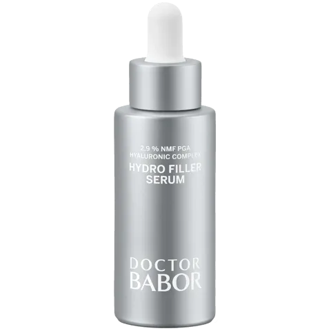 Doctor Babor Hydro Filler Serum