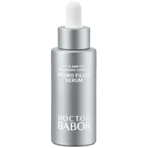 Doctor Babor Hydro Filler Serum