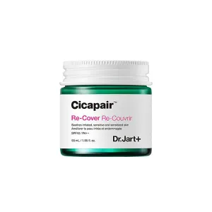 Dr. Jart Cicapair Green-Cure Solution Recover Cream SPF40 PA  