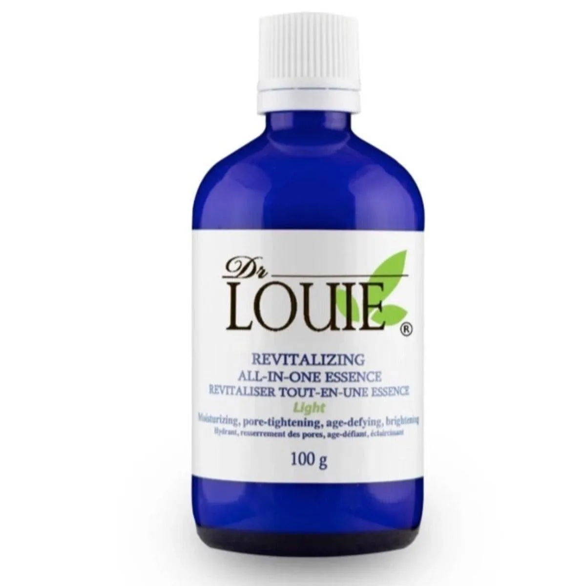 Dr. Louie Revitalizing all in one essence Light 100g