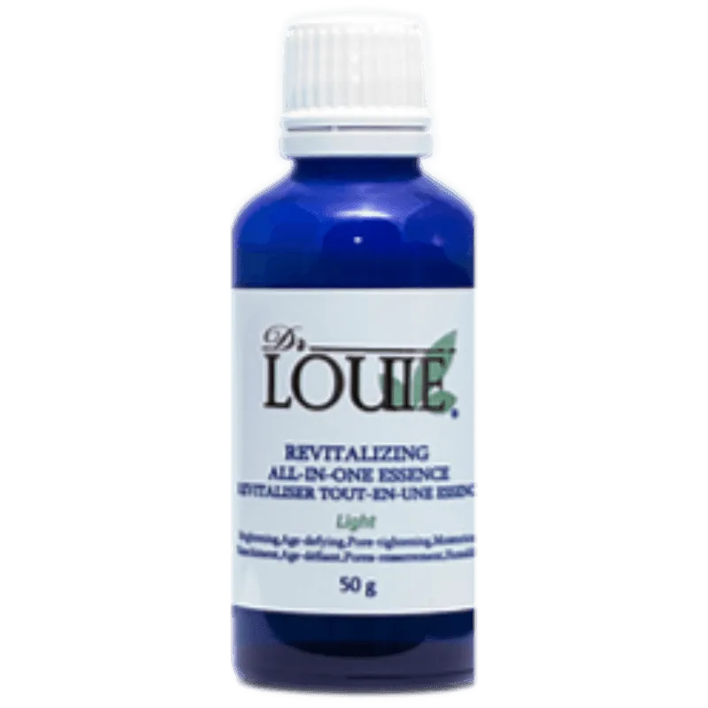 Dr. Louie Revitalizing all in one essence Light 50g