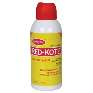 Dr. Naylor Red-Kote Spray