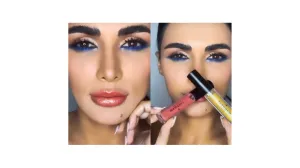 DUBAI IT GIRL LIP KIT