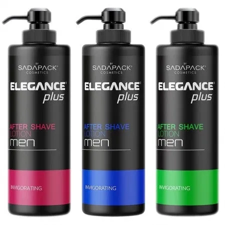 Elegance After Shave Lotion