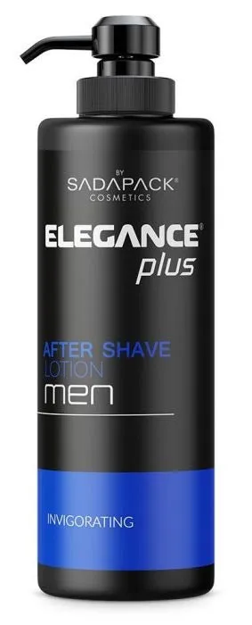 Elegance After Shave Lotion