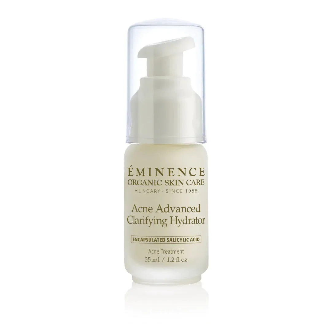 Eminence Acne Advanced Clarifying Hydrator