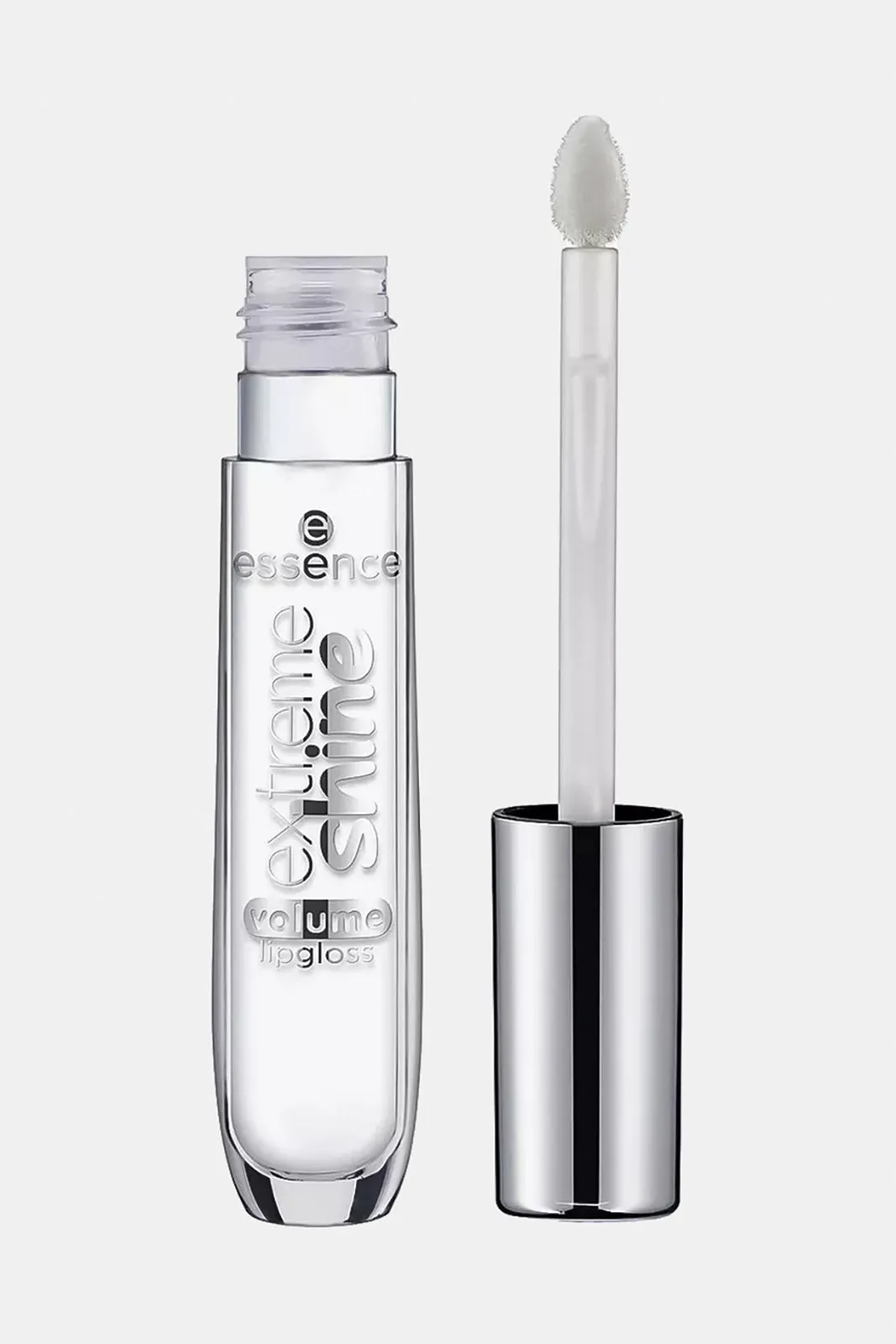 Essence Extreme Shine Volume Lipgloss - 01 Crystal Clear