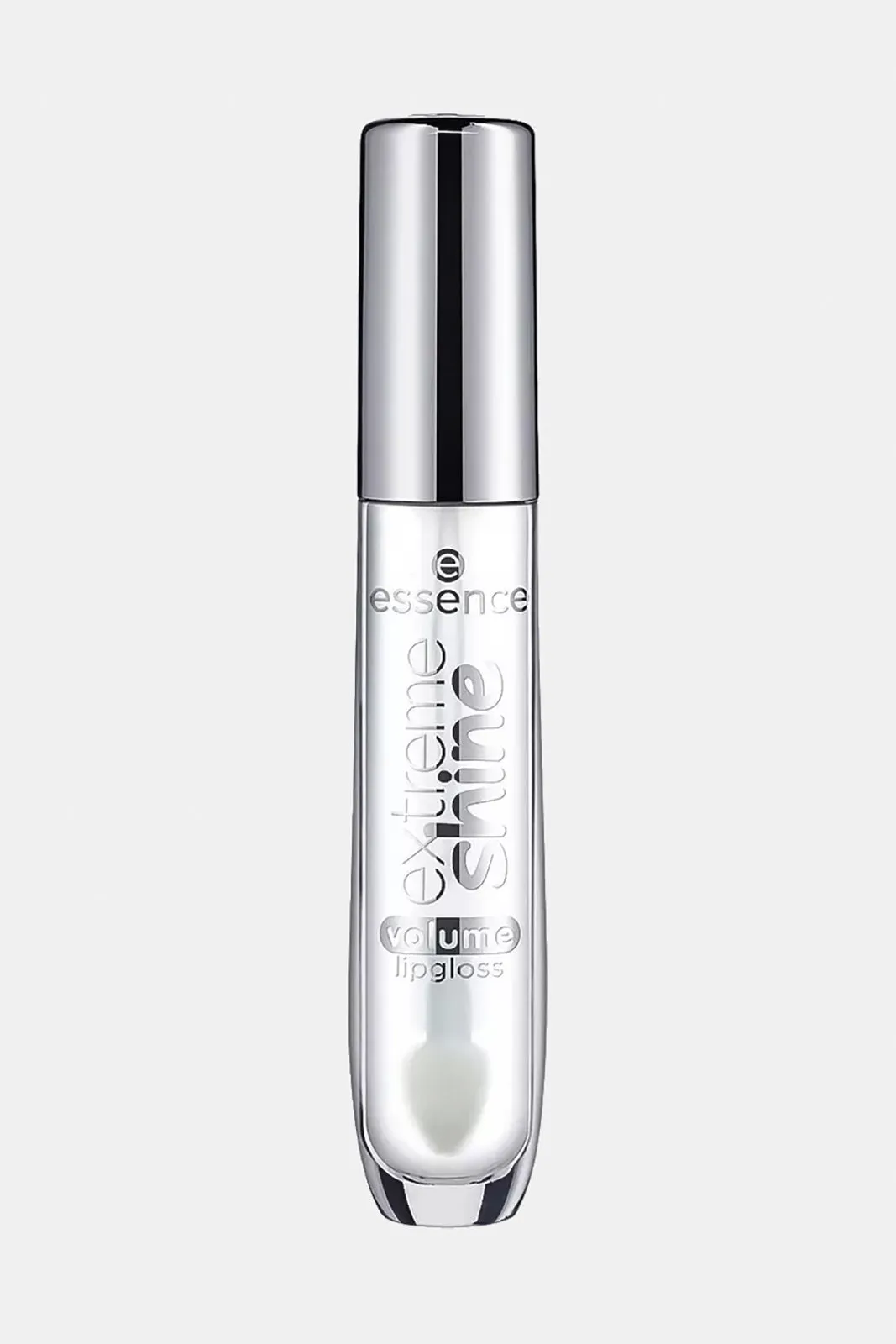 Essence Extreme Shine Volume Lipgloss - 01 Crystal Clear