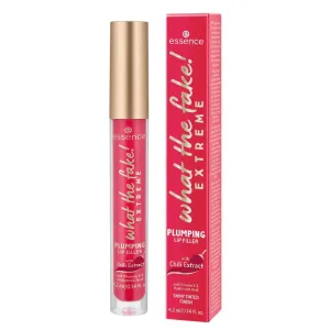 Essence What The Fake Extreme Plumping Lip Filler Red