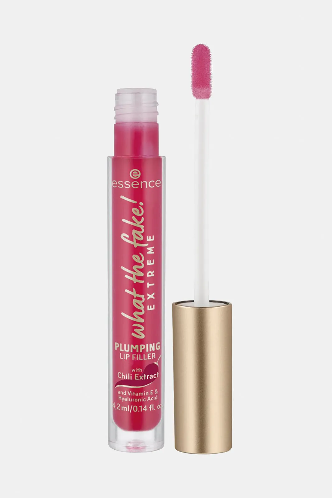 Essence What The Fake! Extreme Plumping Lip Filler