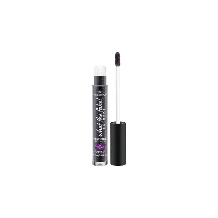 Essence What The Fake Plump Lip Filler