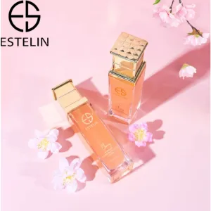 Estelin Cherry Blossoms Nourishing Essence Lotion