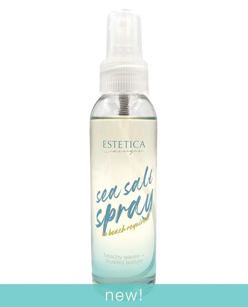 Estetica Sea Salt Spray