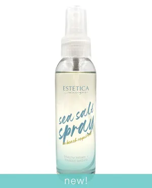 Estetica Sea Salt Spray