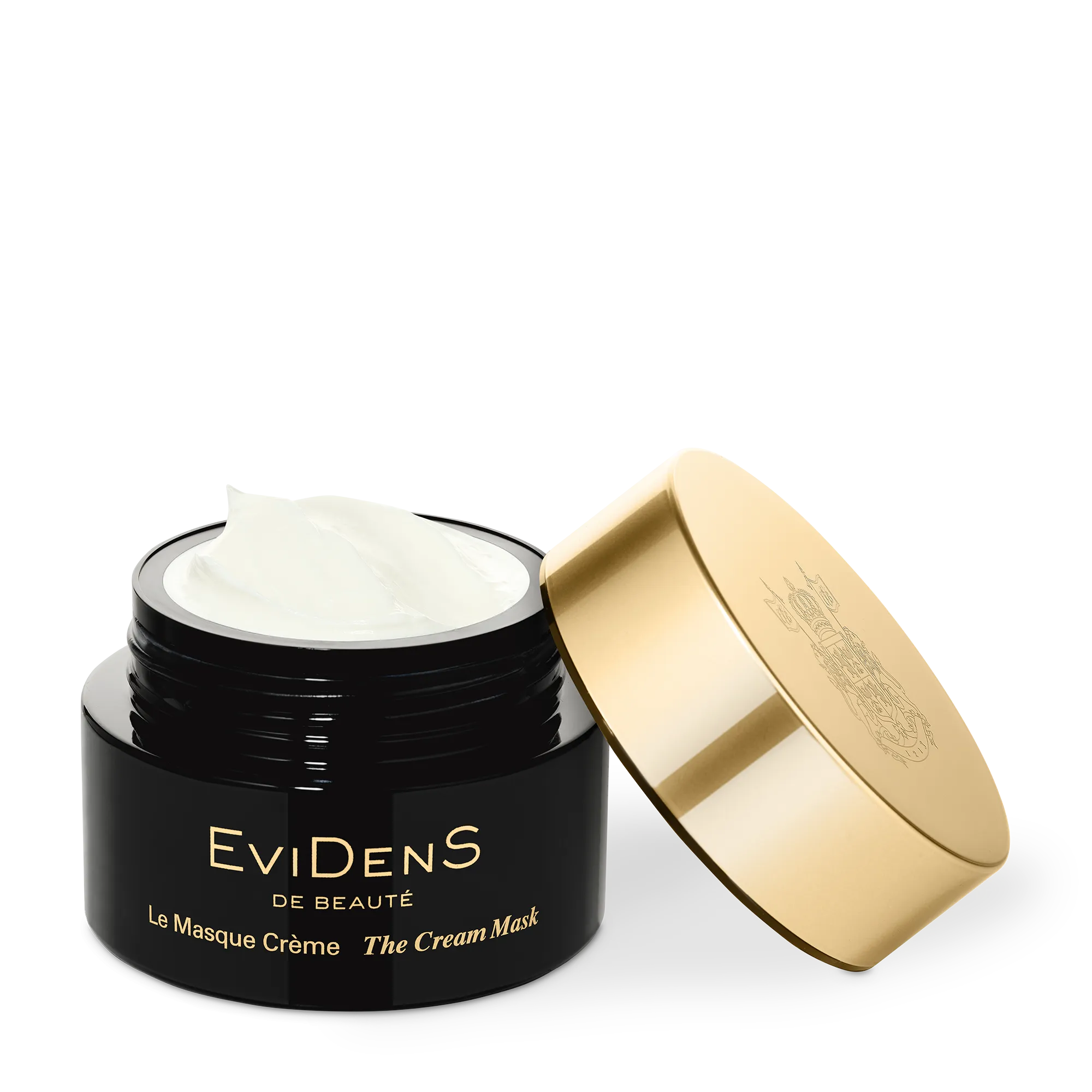 Evidens - The Cream Mask 50 ml.