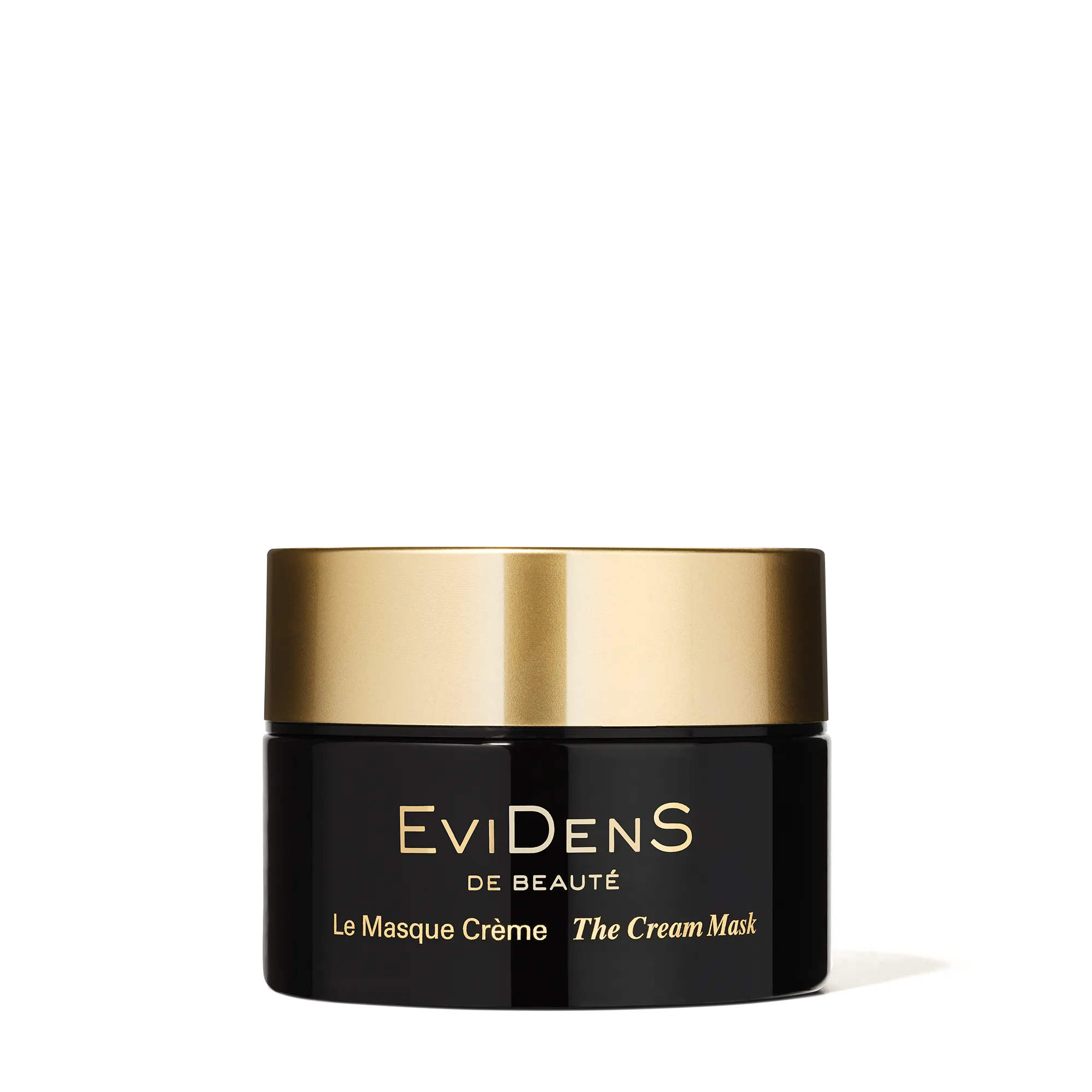 Evidens - The Cream Mask 50 ml.