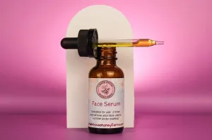 Face Serum