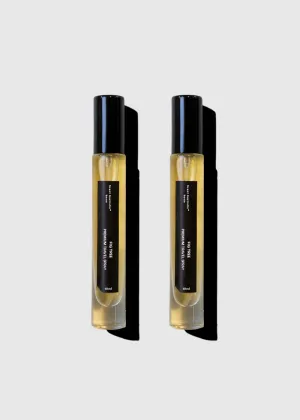 Fig tree Travel Spray (10ml) Duo