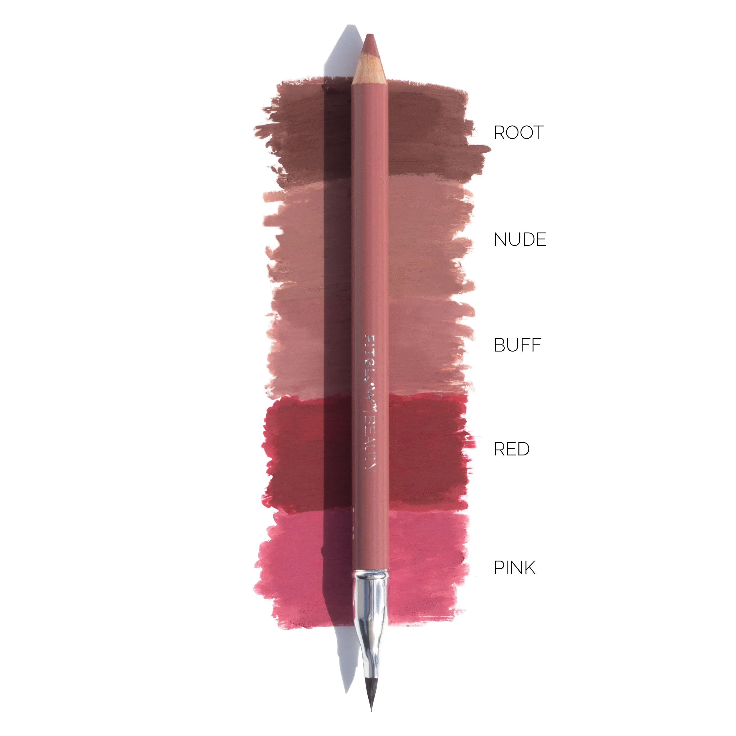 Fitglow Beauty Lip Liner