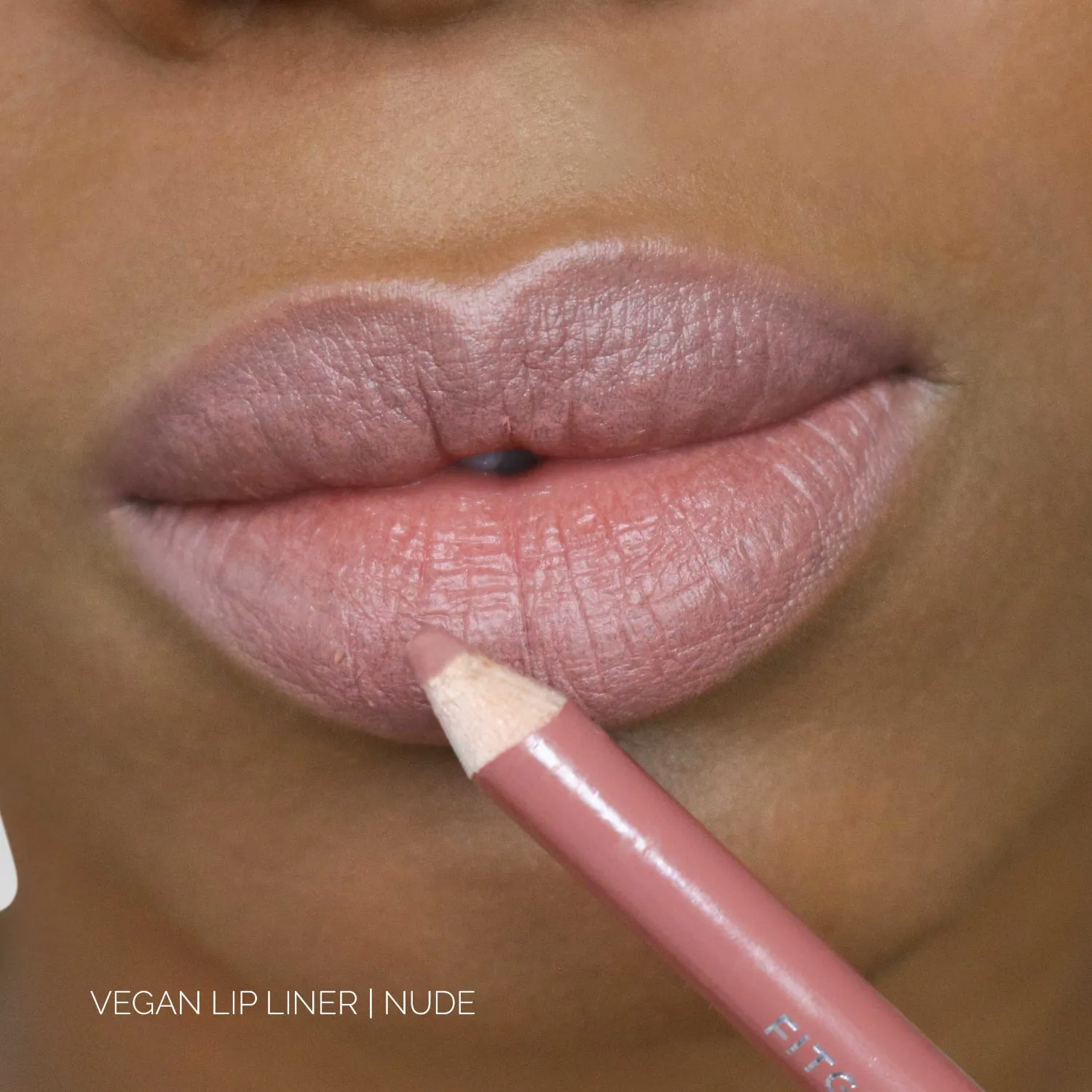 FITGLOW BEAUTY - Vegan Lip Liner