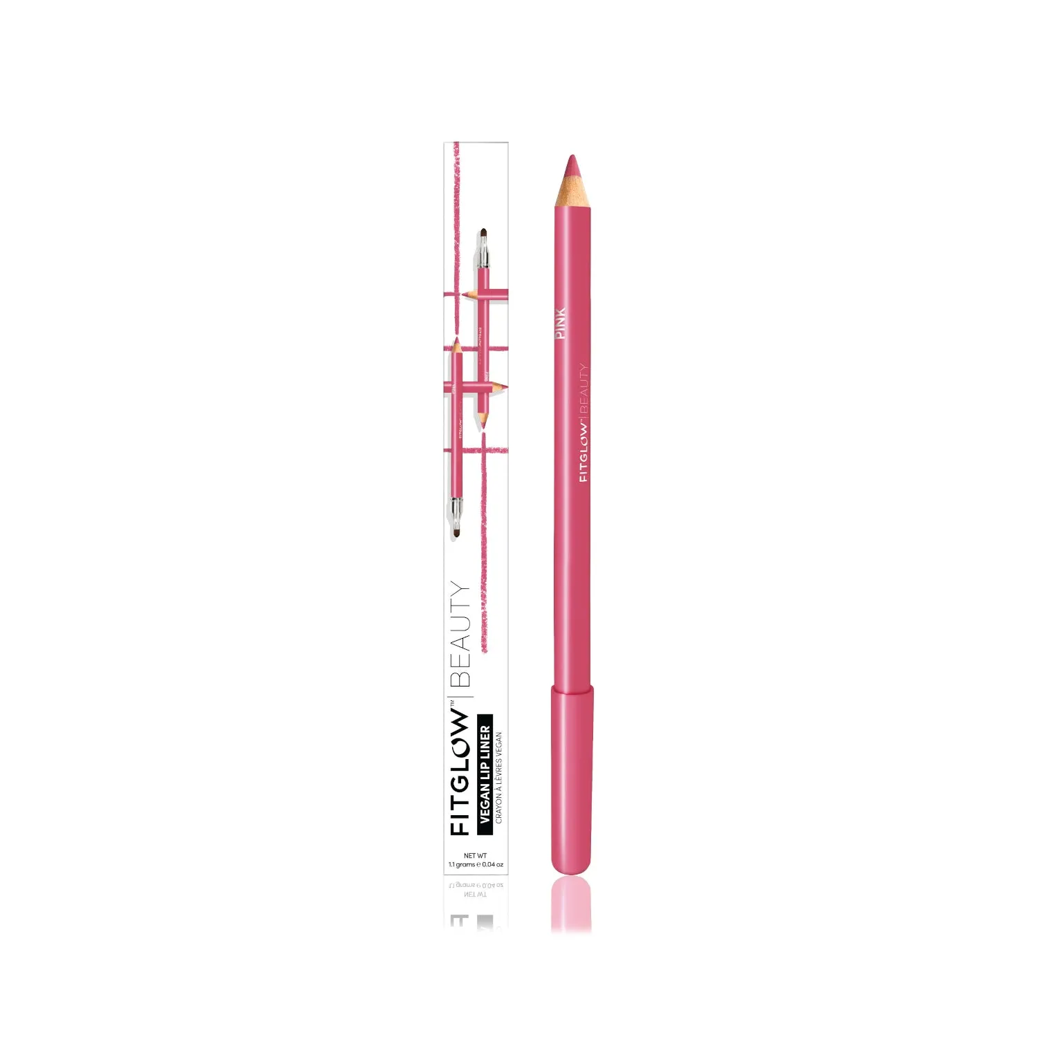 FITGLOW BEAUTY - Vegan Lip Liner