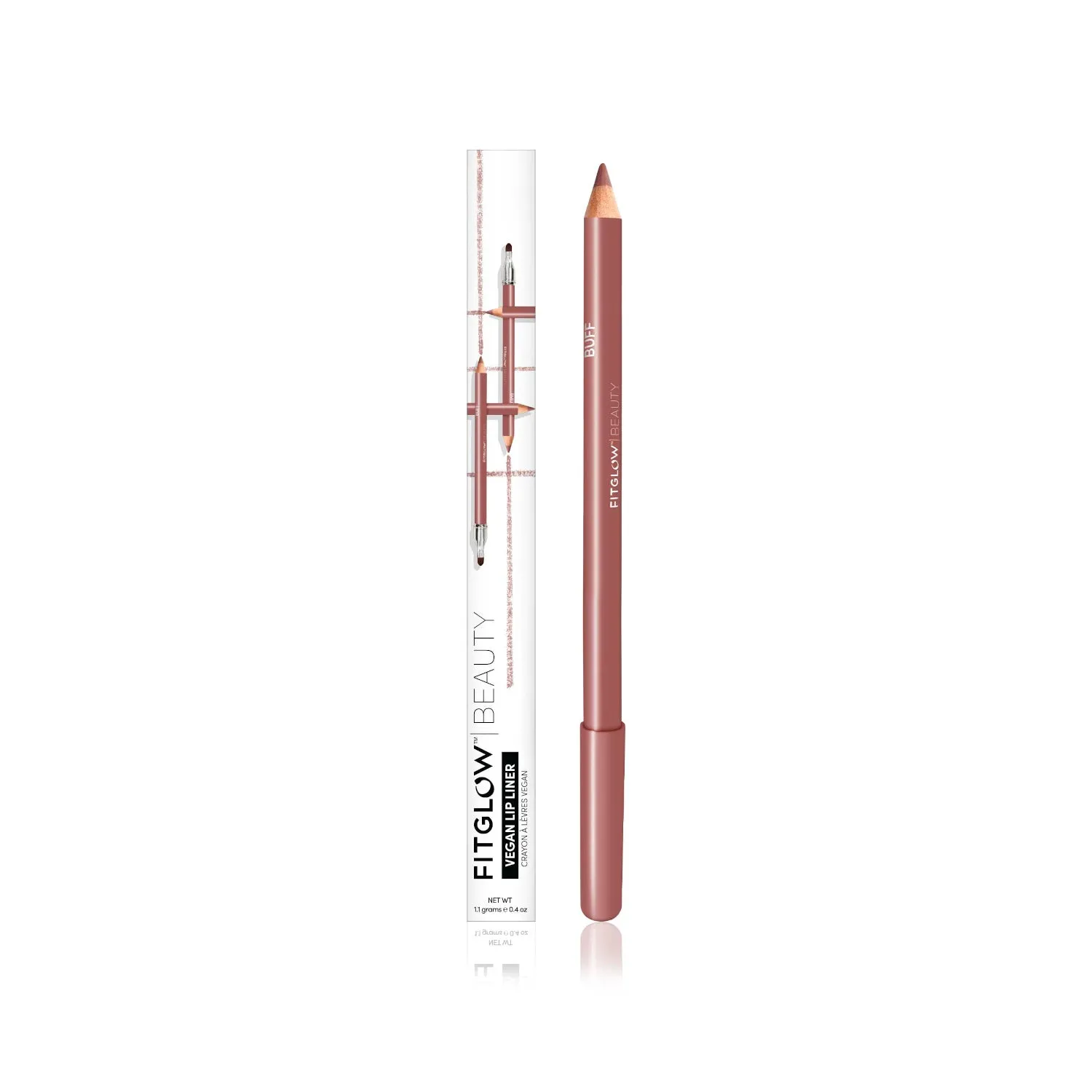 FITGLOW BEAUTY - Vegan Lip Liner