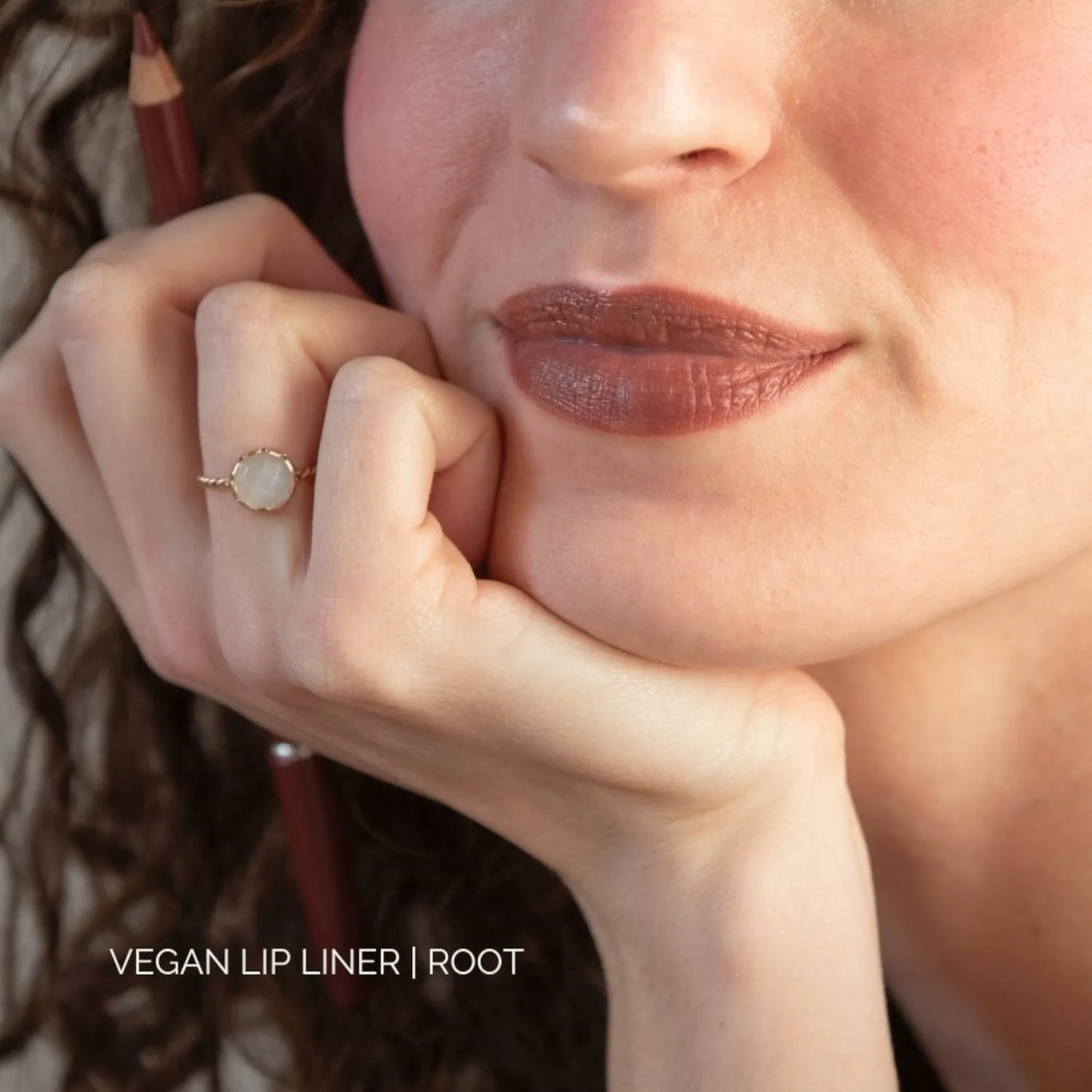 FITGLOW BEAUTY - Vegan Lip Liner