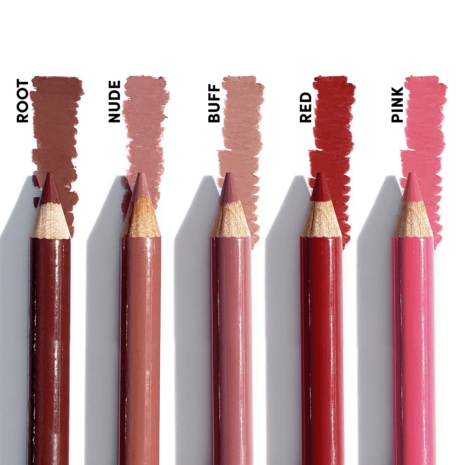 FITGLOW BEAUTY - Vegan Lip Liner