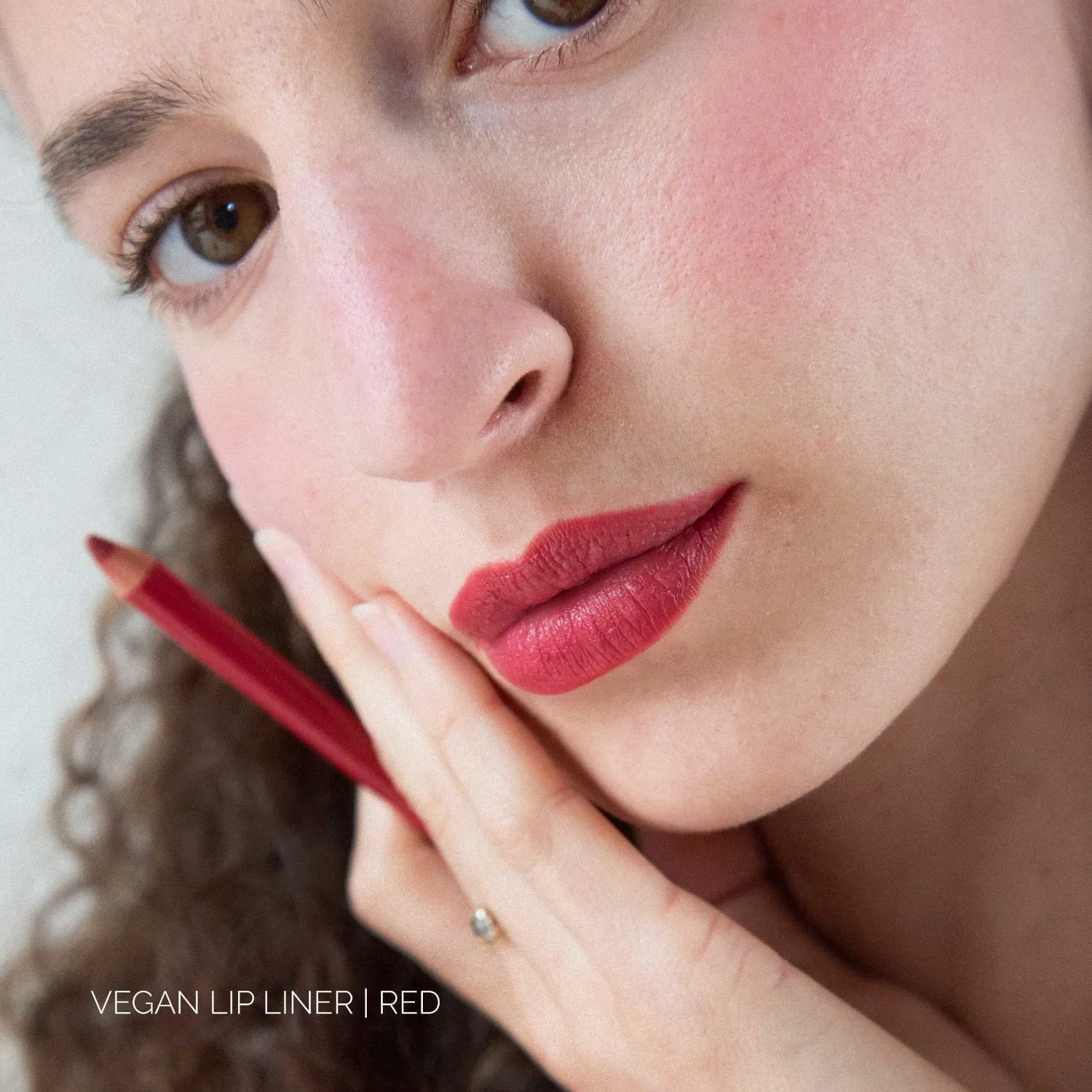 FITGLOW BEAUTY - Vegan Lip Liner