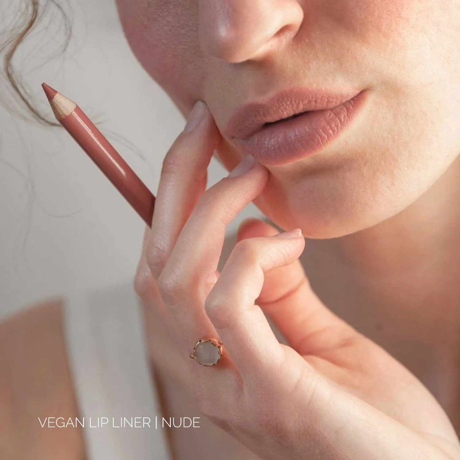 FITGLOW BEAUTY - Vegan Lip Liner