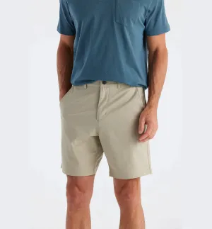 Free Fly Men's Tradewind Short in Sandbar