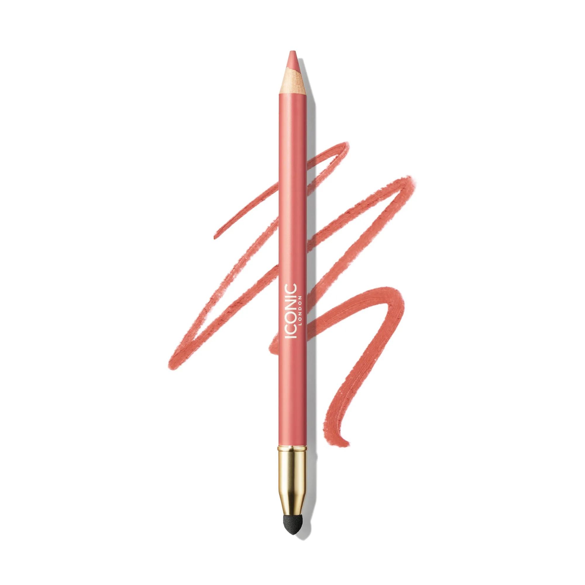 Fuller Pout Sculpting Lip Liner