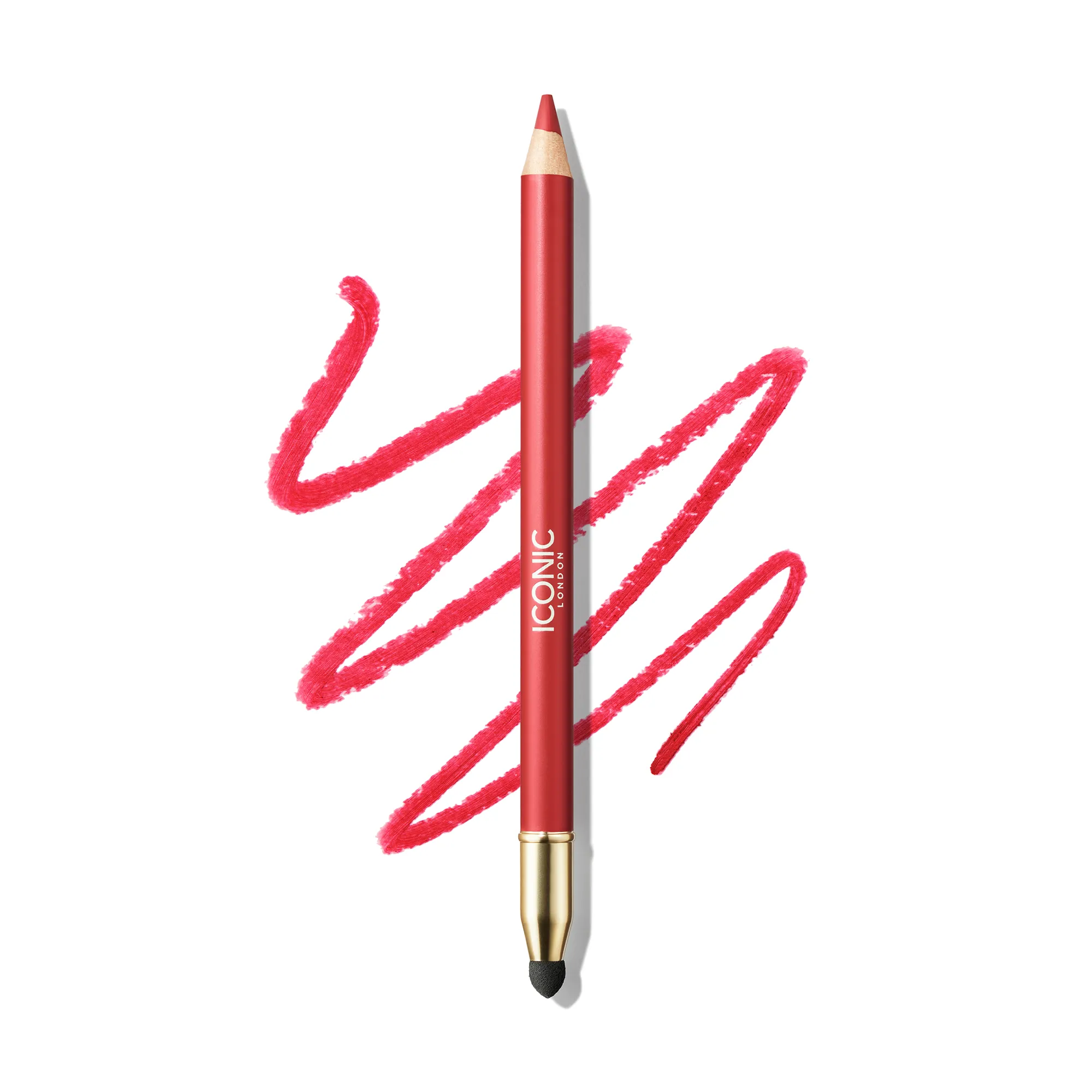 Fuller Pout Sculpting Lip Liner