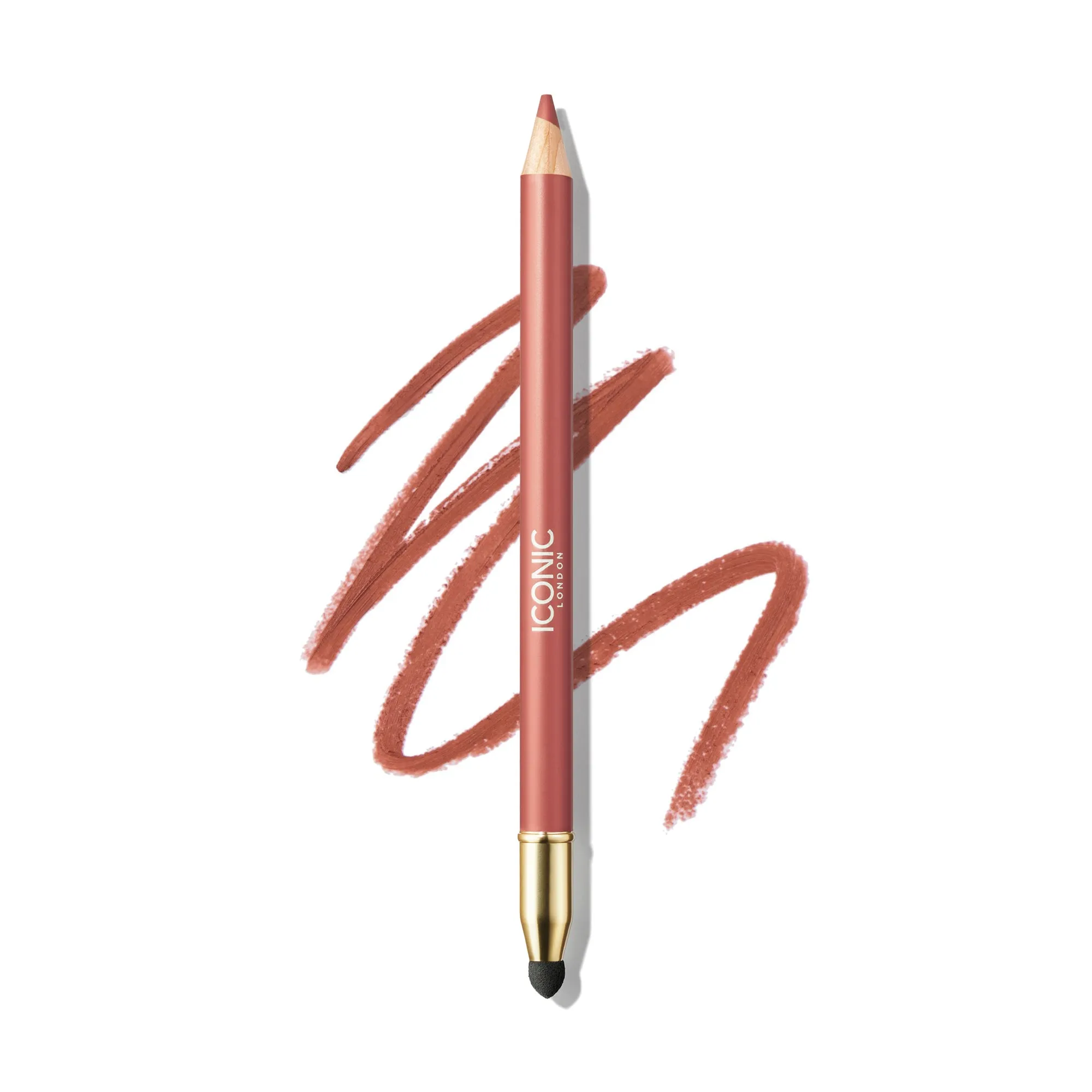 Fuller Pout Sculpting Lip Liner