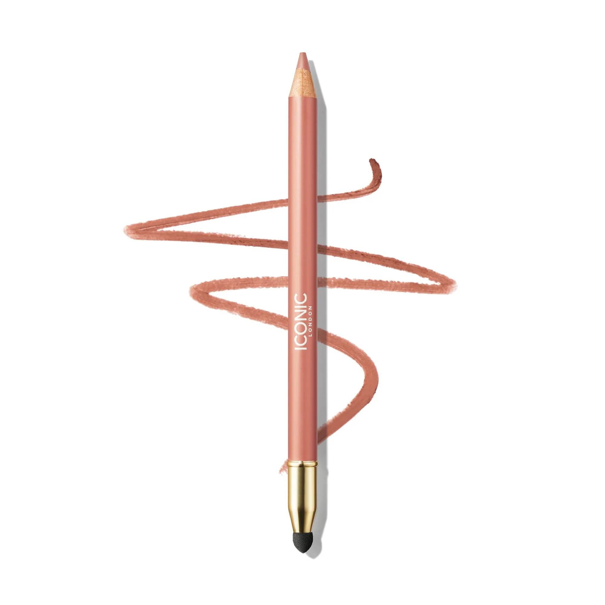 Fuller Pout Sculpting Lip Liner