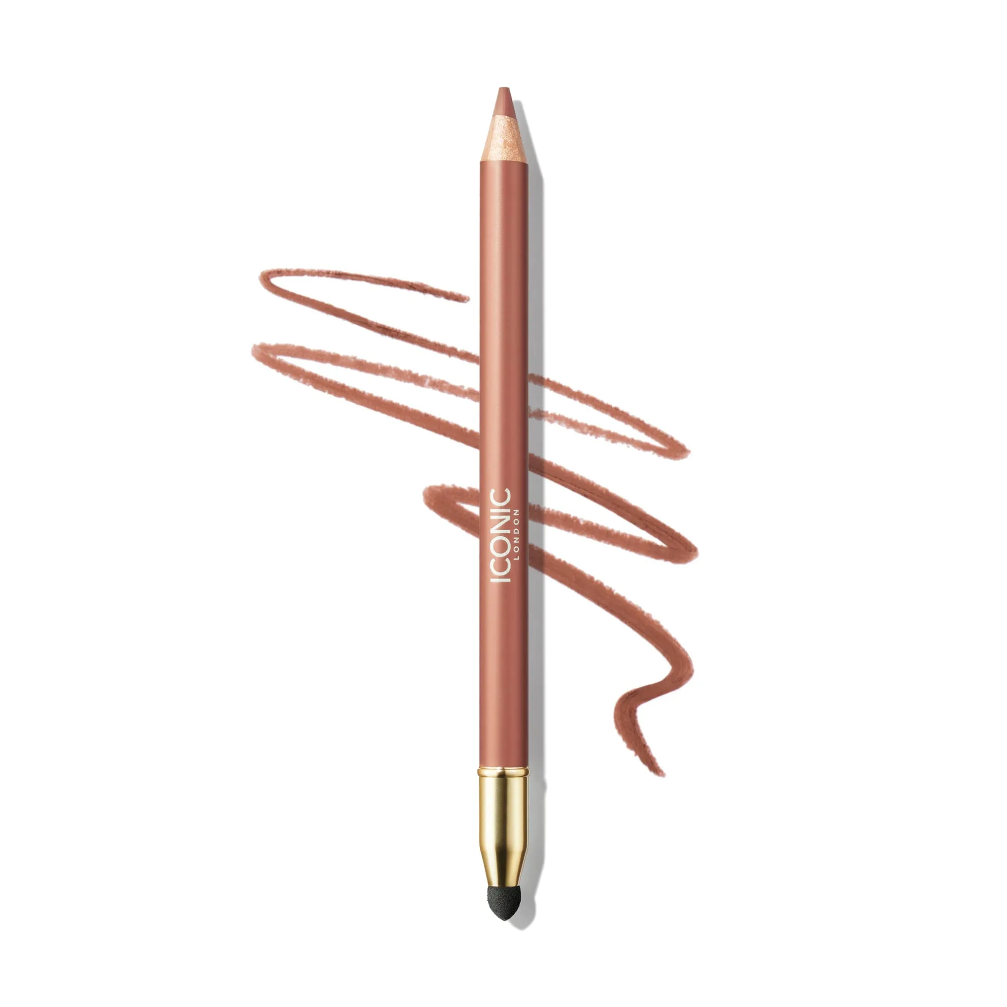 Fuller Pout Sculpting Lip Liner