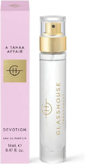 GF 14ml A TAHAA AFFAIR EDP