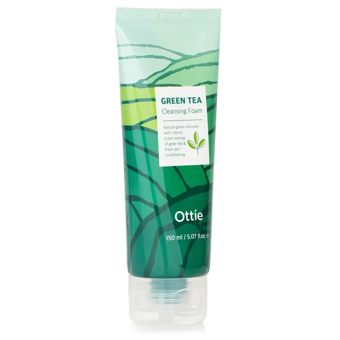 Green Tea Cream - 40ml/1.35oz